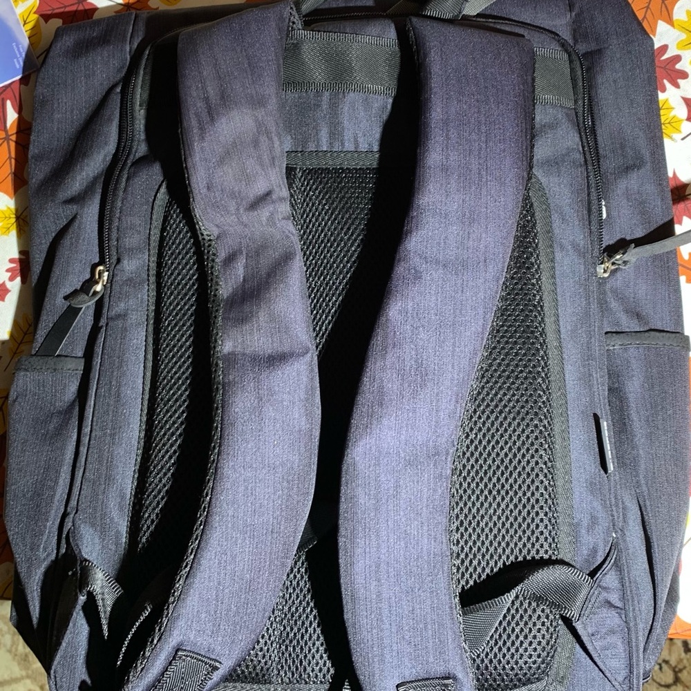 D.Kelly Pack back